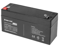 Green Cell Akumulator AGM VRLA  6V 3.3Ah - 547927 - zdjęcie 2